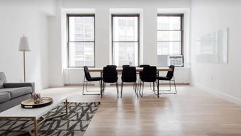 圣象时刻 | 色即是空 当黑白灰遇见北欧风，你看到的可能是‘假北欧’住宅美学