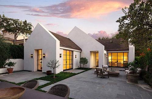 农村住宅室内设计 主流风格选择与装修核心要点