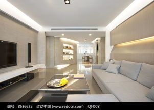 港风雅韵 现代都市住宅的港式风格装修设计指南