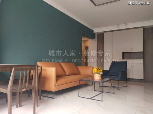 住宅室内装饰装修全攻略 从规划到入住一步到位